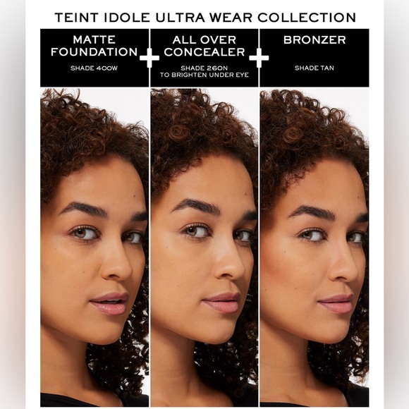 Lancome Bronzer In Tan NEW!!😀 - Picture 8 of 10